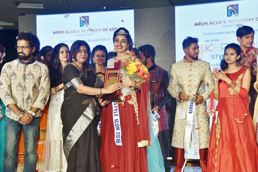 Ms Karavali 